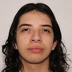 Eric Ceja Ruiz